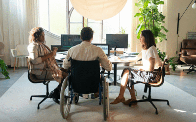 Creating Safer, More Accessible Spaces: What DDA Compliance Really Means