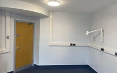 Granville House Medical Centre