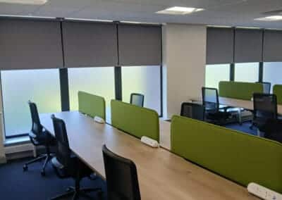 howe bridge leisure centre refurb