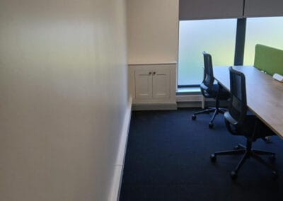 howe bridge leisure centre refurb