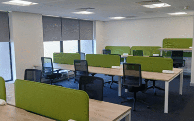 Howe Bridge Leisure Centre