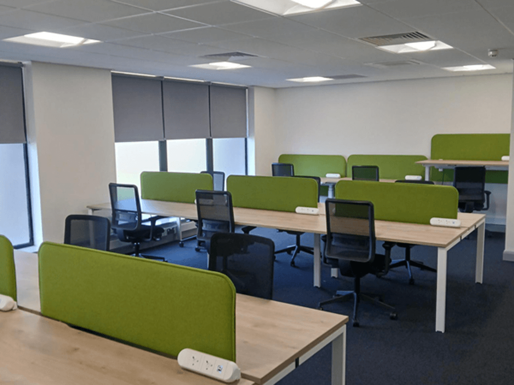 howe bridge leisure centre refurb