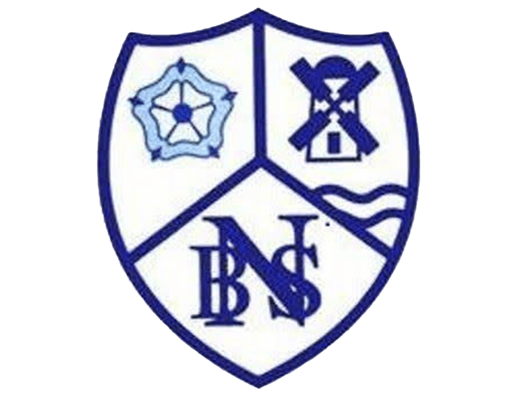 newton bluecoat logo