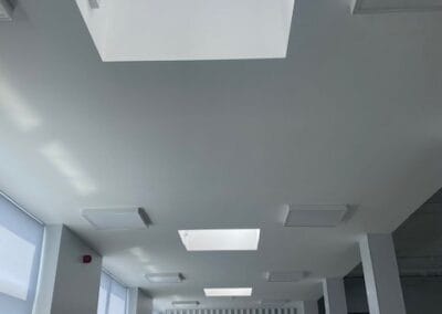 ince primary school refurb