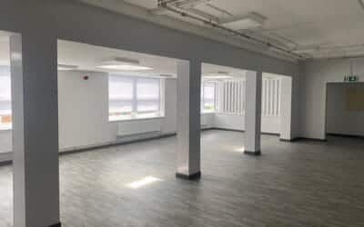 Ince CE Primary and Nursery School