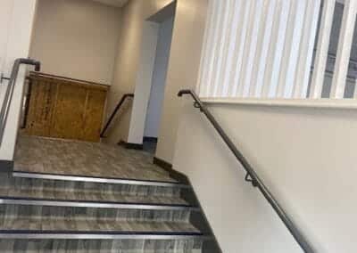 ince primary school refurb