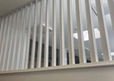 ince primary school refurb