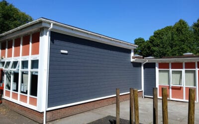 St Matthew Primary School