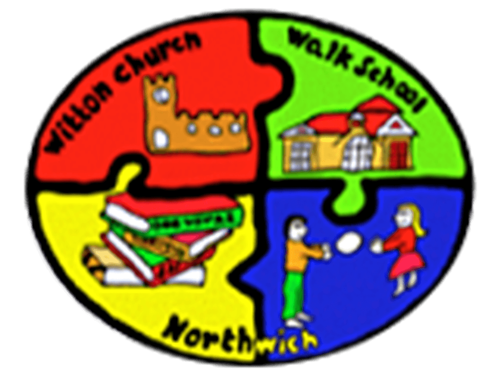 witton church logo