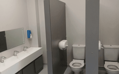 Witton Church Walk Primary School