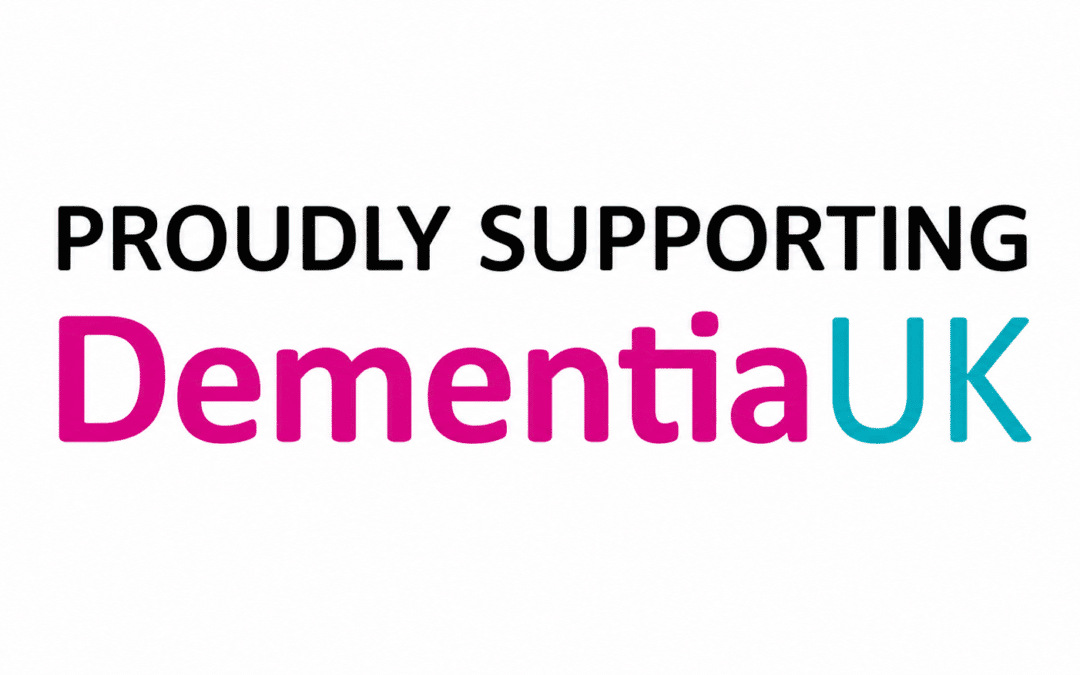 Stepping Up for Dementia UK – How Parklands Went the Extra Mile
