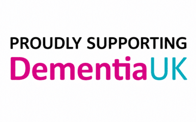 Stepping Up for Dementia UK – How Parklands Went the Extra Mile